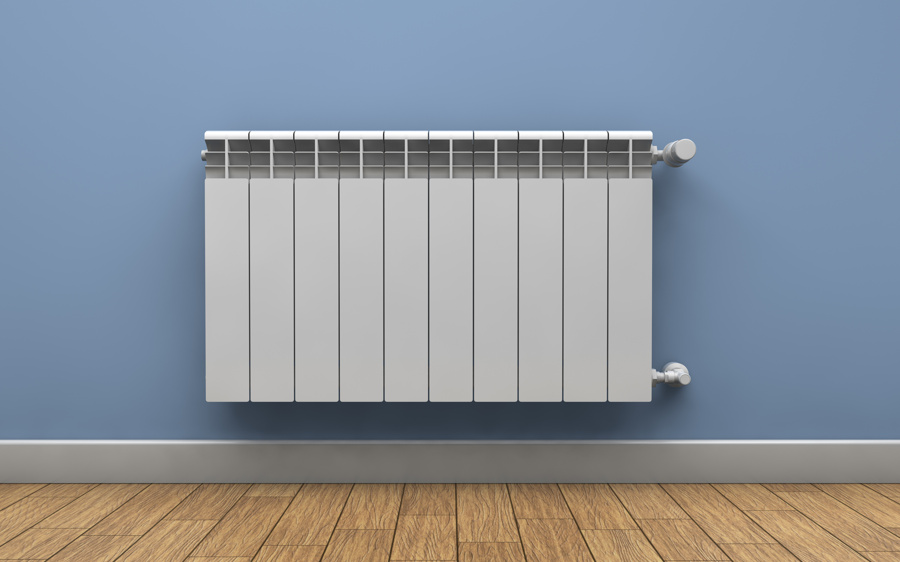 Installateur chaudière